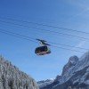 Neue Seilbahn Alba-Col dei Rossi (Dòleda)