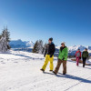 Winterwandern Feldis