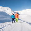 Winterwandern