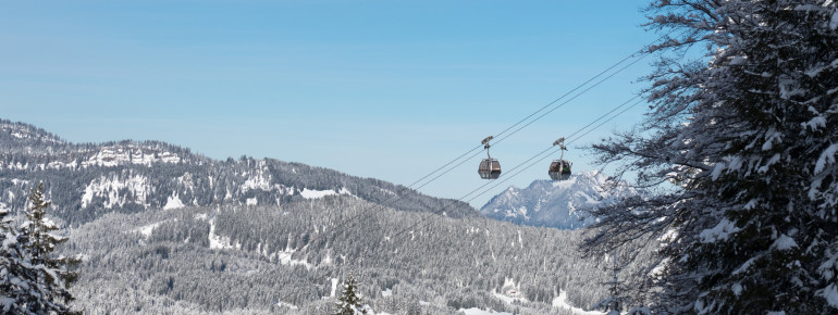 Kanzelwandbahn