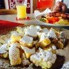 Kaiserschmarrn