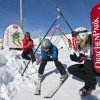Skispaß im Drachenpark