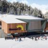 Die neue Mooslehenbahn wurde zum Winterstart 2021/2022 eröffnet.