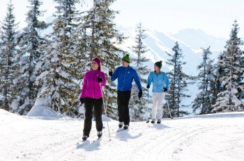Ausgleichsprogramm zu wilden Abfahrten