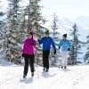 Ausgleichsprogramm zu wilden Abfahrten