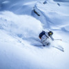 Freeriden in Laax