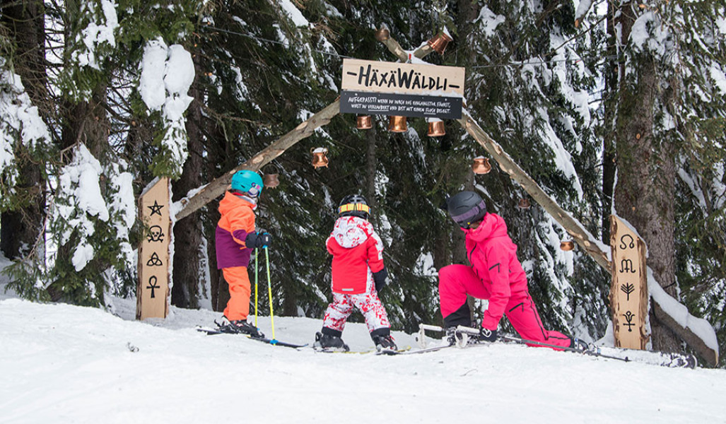 HäxäWäldli
