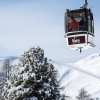 Rund 50 Lifte sorgen für einen bequemen Aufstieg.