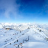 Der Spieljoch liegt im Zillertal.