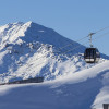 Am Spieljoch gibt es drei Gondelbahnen.