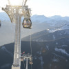 Die Panoramabahn bringt dich zum Onkeljoch