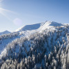 Das Skigebiet Galsterberg liegt in der Region Schladming-Dachstein.