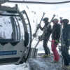 11 Lifte gibt es im Silvapark Galtür.