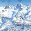 Pistenplan Gantrisch Gurnigel