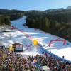 Zwei Wochen lang ist der Ski-Weltcup wieder in Garmisch zu Gast.