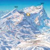 Pistenplan Garmisch Classic