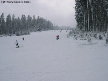 Skivergnügen