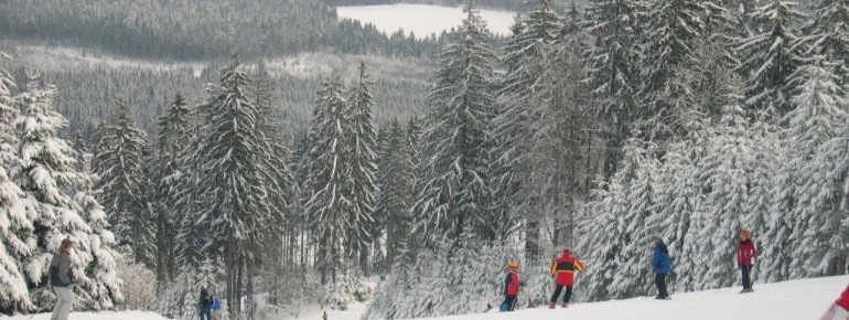 Der Geißkopf liegt in der Breitenau
