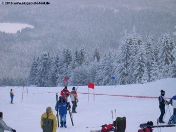 Skirennen