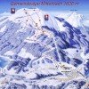 Pistenplan des Skigebiets Gemeindealpe in Niederösterreich.