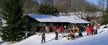 Rasthaus Schanz (Skihütte)