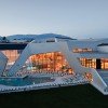 In der Kärnten Therme Warmbad Villach erhält man mit der gültigen Liftkarte vergünstigten Eintritt.
