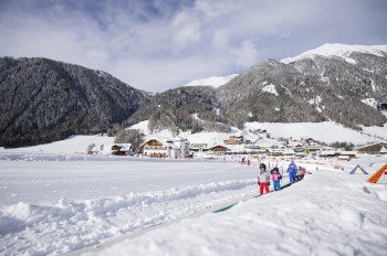 Skischule