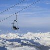 Gitschlift mit Blick ins Jochtal