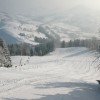 Im Skigebiet Glasenberg erwarten dich vier Pistenkilometer.