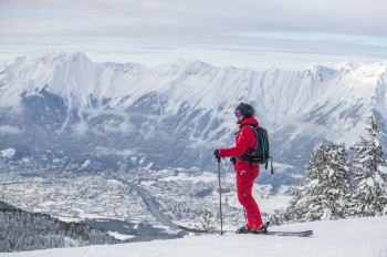 Panoramablick
