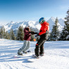 Schneesportschule Golm
