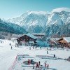 Eine Traumkulisse erwartet Wintersportler in Grächen.