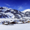 Blick über das Tannheimer Tal