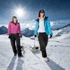 In Grindelwald First gibt es eine Schlitteltageskarte