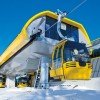 Bergstation Sonnenbahn St. Michael