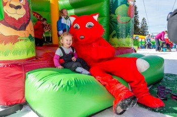 Fuchstivalino - Unser Kinderfest