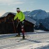 Langlaufen bei uns In Grüsch Danusa