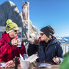 Geniessen in Gstaad