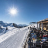 Geniessen in Gstaad