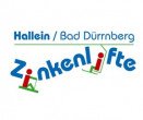 Logo Skigebiet Hallein Dürrnberg