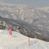 Das Hakuba Valley ist auch bekannt für seine Freeride-Hotspots.