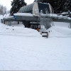 Es gibt 3 Sessellifte im Skigebiet.