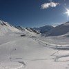 55 km präparierte Pisten garantieren ein optimales Skivergnügen.