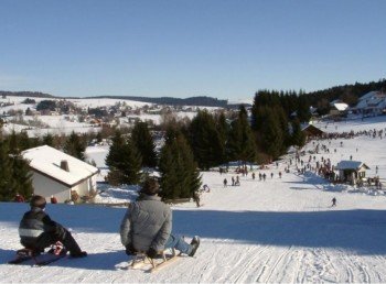 Rodelhang Herrischried