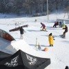 Der Funpark ist ein Mekka für Freestyler