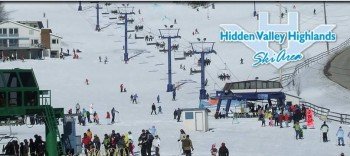 ©www.skihiddenvalley.on.ca