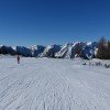In Hinterstoder gibt es 40 Pistenkilometer zu einem fairen Preis