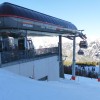 Die Hirschkogelbahn ist die erste 10er-Gondelbahn Oberösterreichs