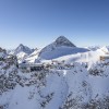 In Hintertux erwartet dich die längste Skisaison Österreichs.