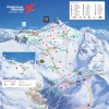 Pistenplan Hintertuxer Gletscher